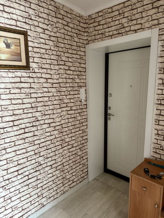 Продается 2-х комнатная квартира