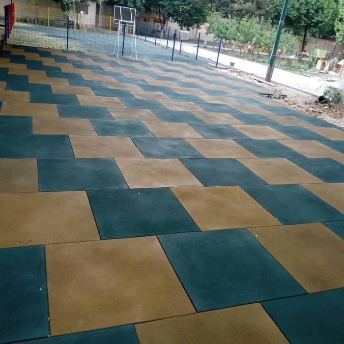 Rezina bruschatka( plitka) garantiyasi bilan