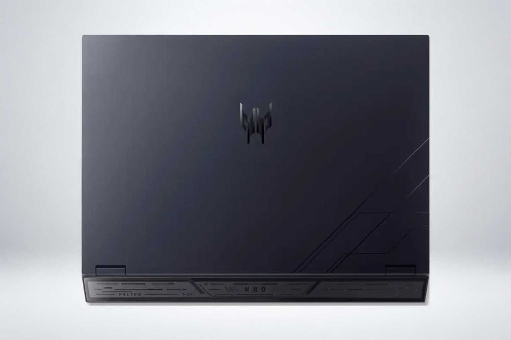 Predator Helios Neo 16/ Ultra 9 / 64GB / 2TB / RTX5070Ti 12GB / 240Hz