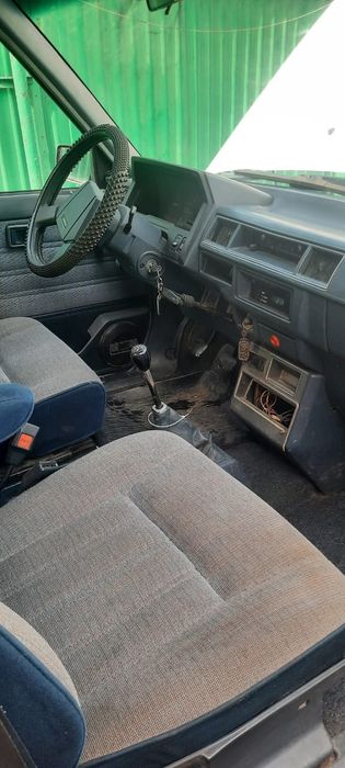 Продам редкий Ниссан.