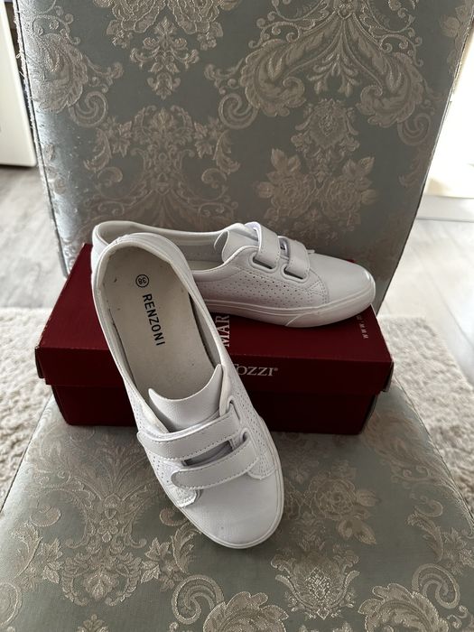 Ботинки, сапожки размер 38