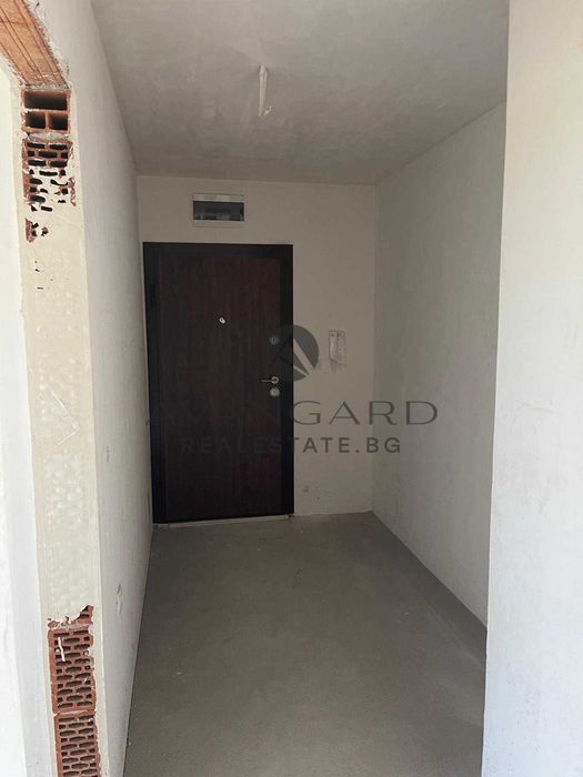 Продава се Тристаен апартамент в Пловдив, Център - 94 кв.м за 2483 €/кв.м - Снимка #12