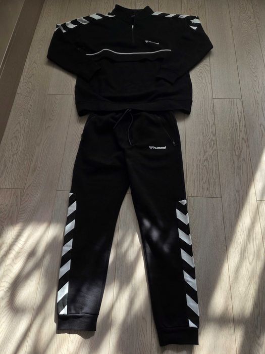 Trening barbati Hummel
