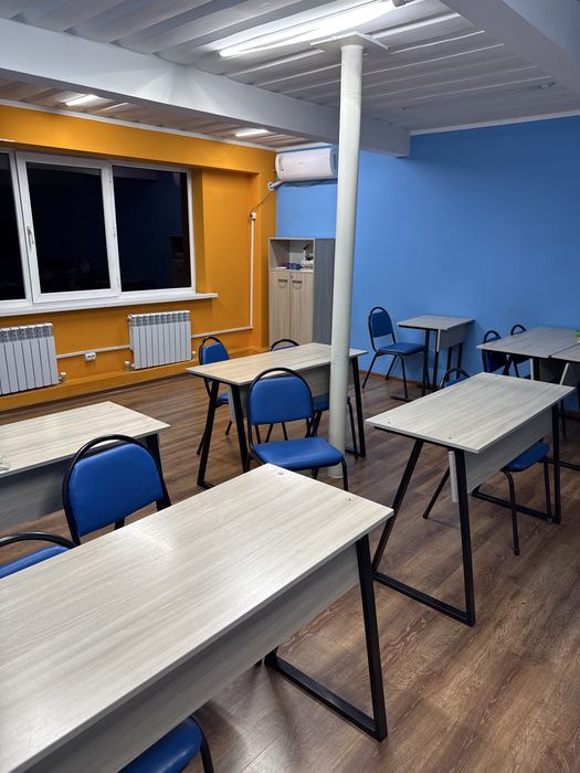 Офисы в аренду, на длительный срок