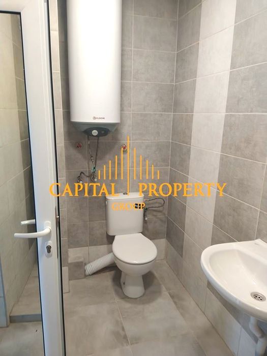 Дава се под наем Тристаен апартамент в Варна, м-т Траката - 75 кв.м за 548.25 € - Снимка #5