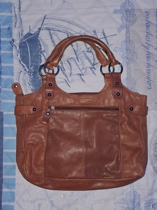 Дамска чанта Y2K стил