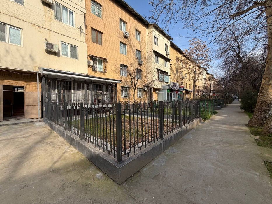 Продам 3/1/4. Жангох. Ганга. Абай корзинка