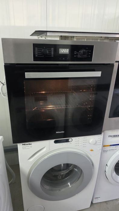 Фурна Miele H 2265 BP