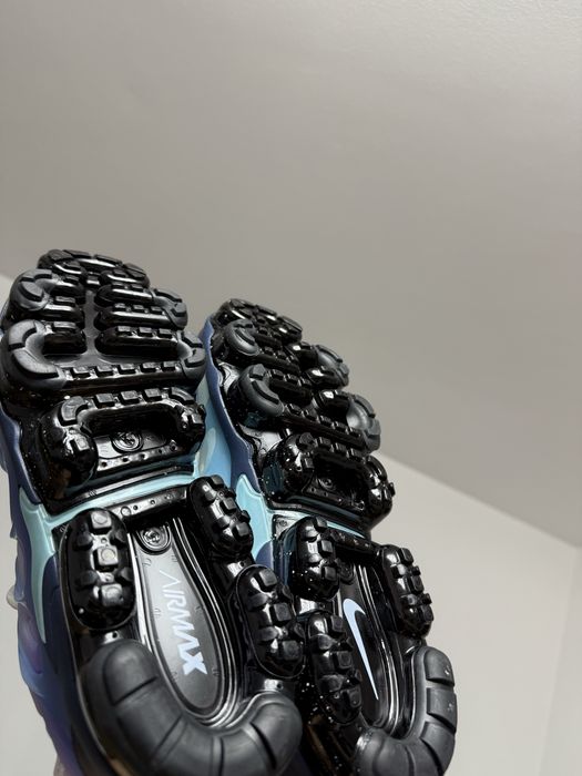 Nike Vapor Max Plus Gradient Blue