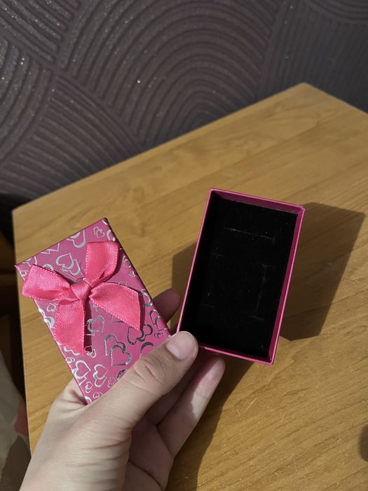 Подарочные коробки для украшения