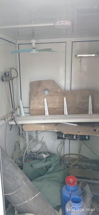 Газ вода    газли суви 2700 д