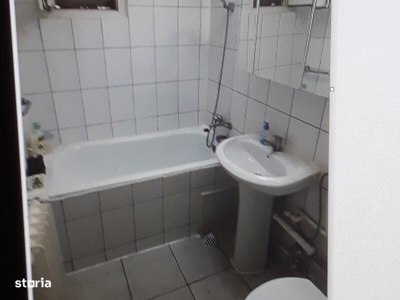 2 Camere | Brancoveanu | Parter Inalt | Mobilat|Sector 4