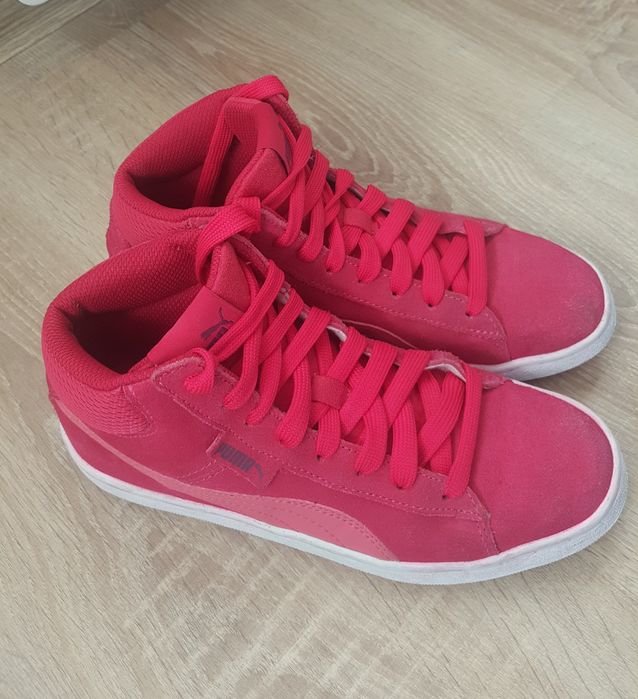 Кецове -PUMA.номер37