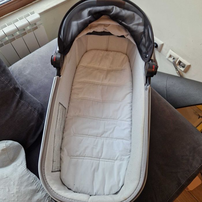 Кош за новородено Maxi Cosi Oria