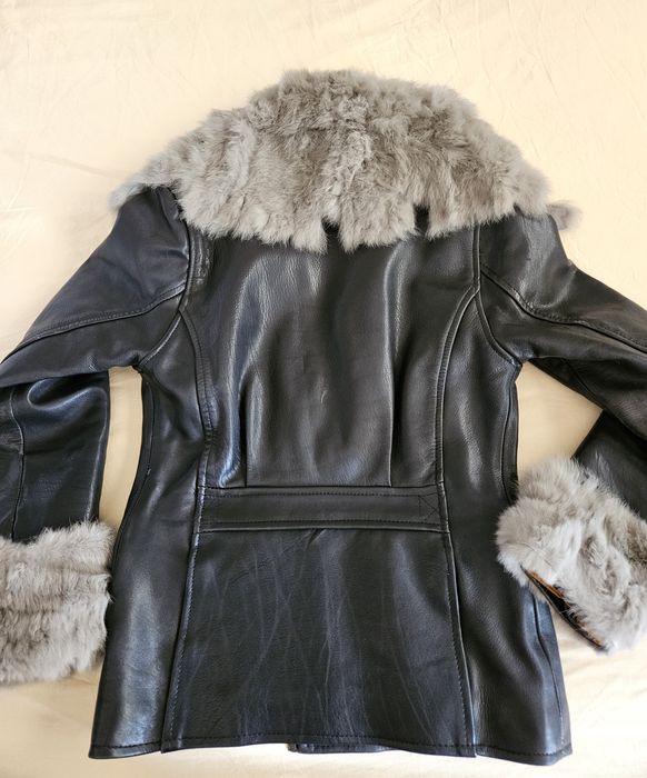 Яке естествена кожа