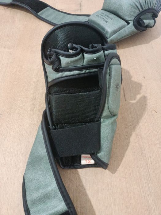 Черепашка- перчатки для Единоборства