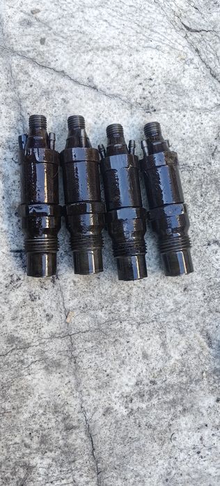 Запчасти на двигатель TD AAZ volkswagen