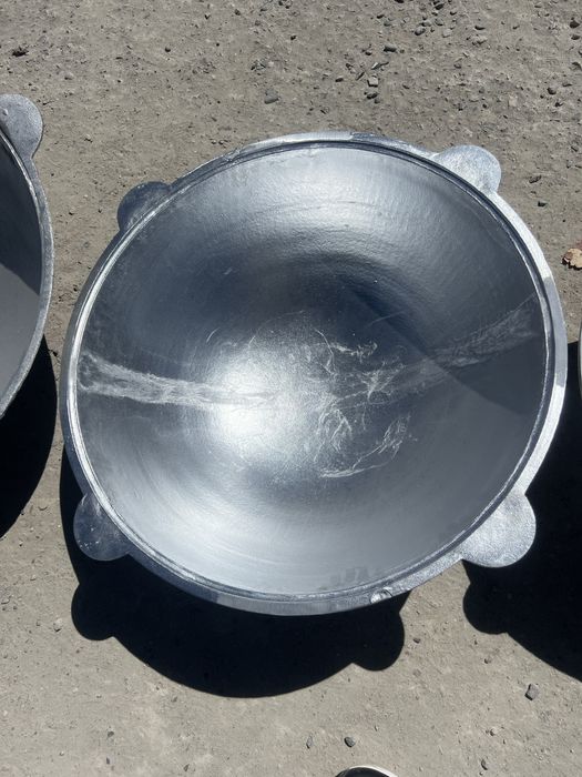 Казан новый тараз