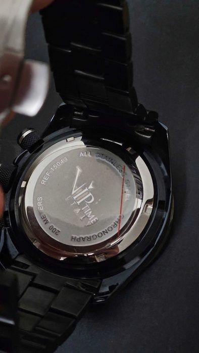 Ceas Vip Time Magnum Chronograph