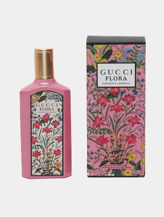Gucci Flora atiri 100ml