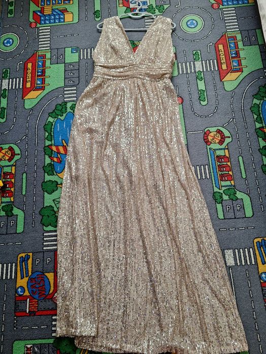 Rochie eleganta Motivi paiete M