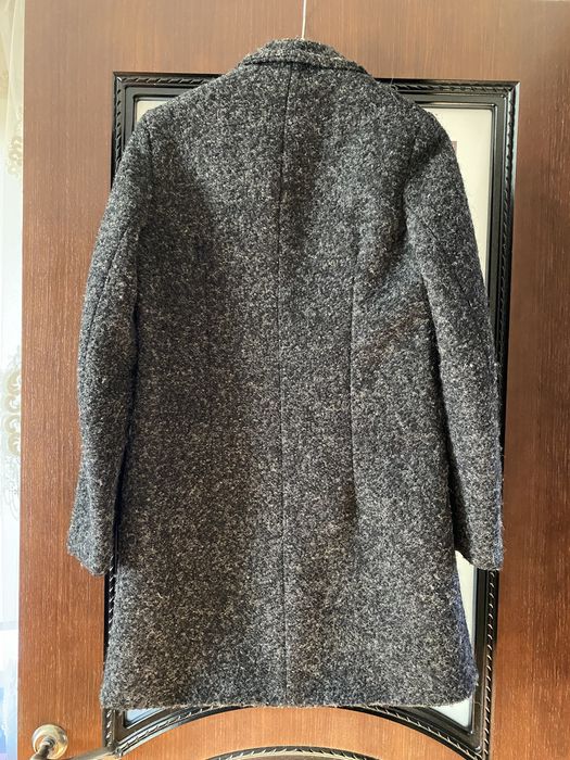 Пальто на весну для девушки . Размер 42.