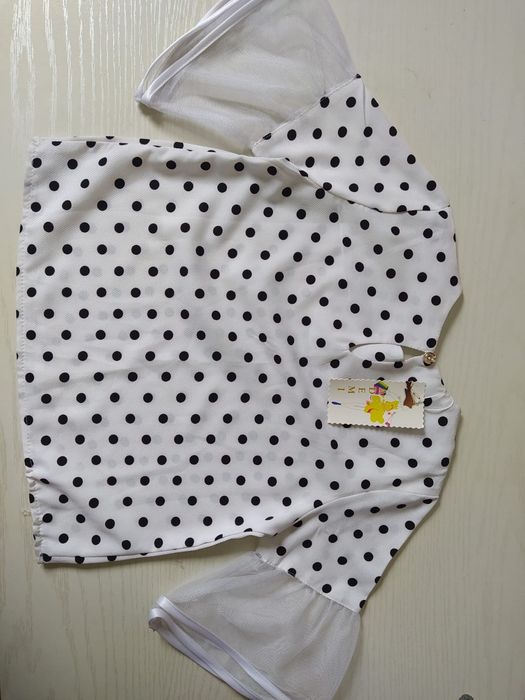 Детские  рубашки