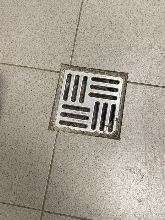 Прочистка канализации