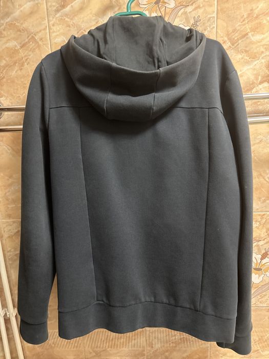 Pulover Mammut si Millet mar S Polartec PowerStratch