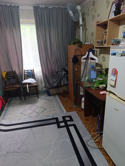 Сдам комнату в общежитии