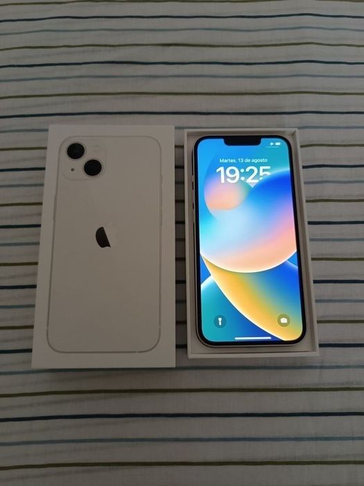 Айфон 13 , 128 гб