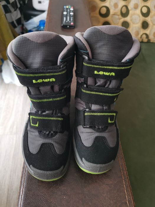 Lowa 30 номер 20см стелка