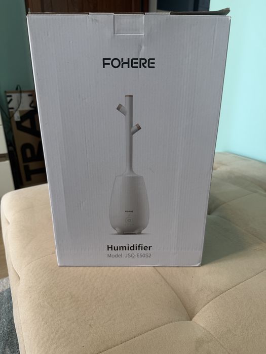 Овлажнител за въздух fohere 5l
