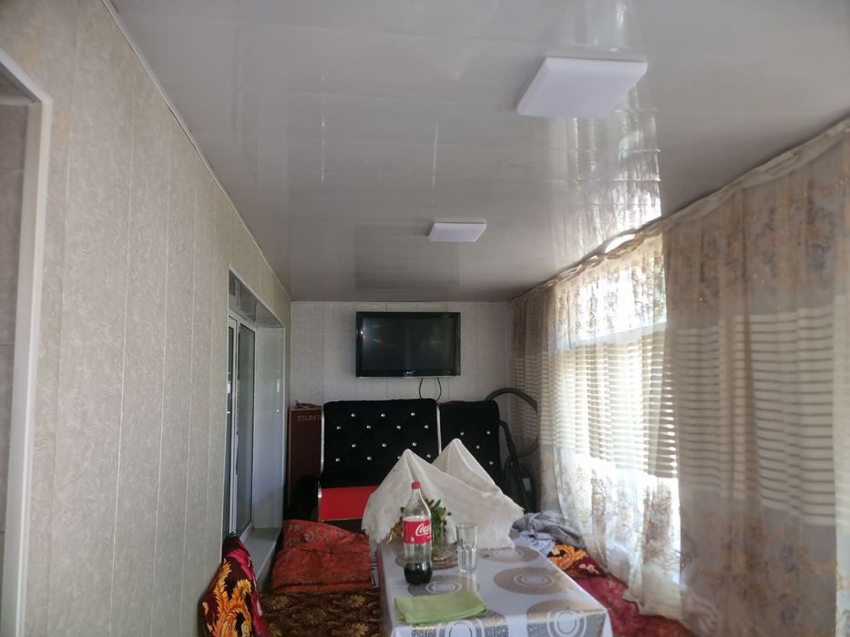 Срочно продаётся 2х ком. квартира