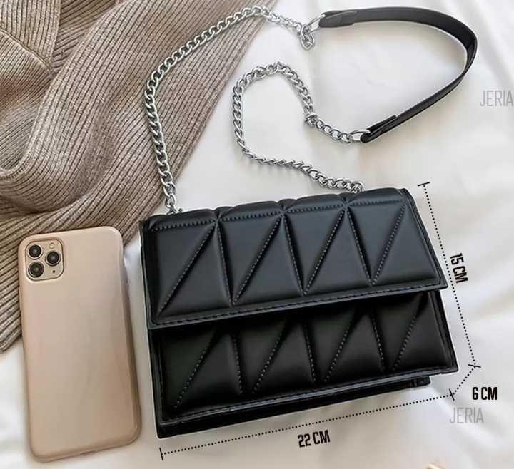 Женская компактная сумка