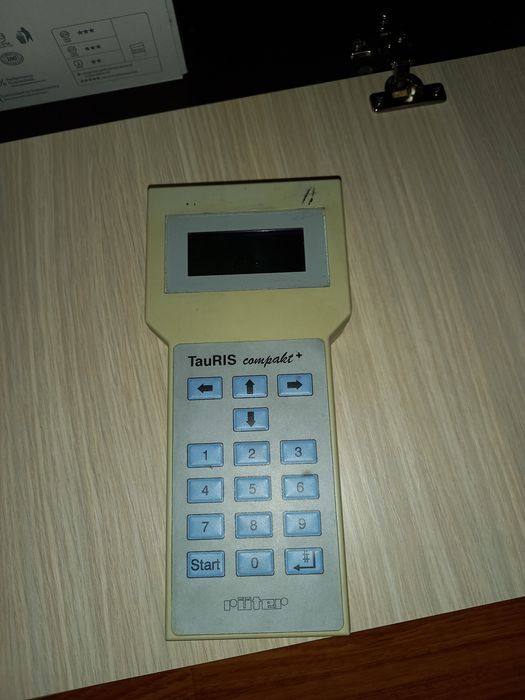 Vand porumbei tauris