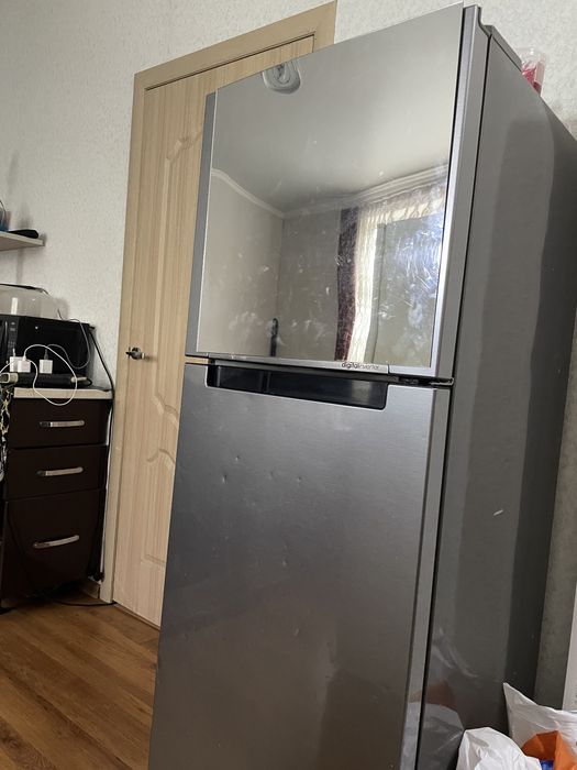 Холодильник Самсунг срочно