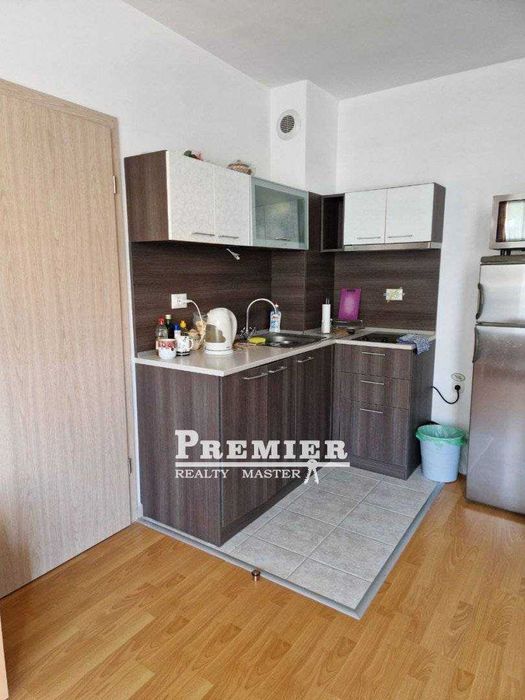 Продава се Двустаен апартамент в к.к. Слънчев бряг - 52 кв.м за 1299 €/кв.м - Снимка #3