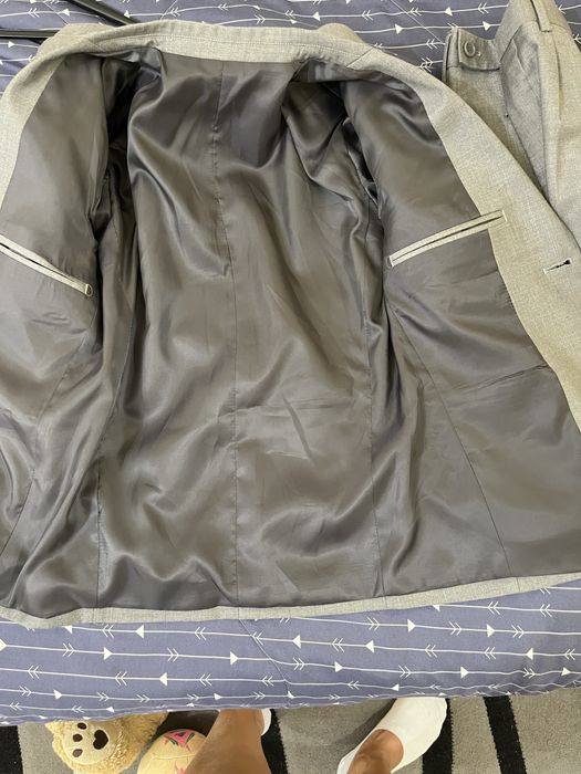 Детски костюм за момче 8-10 г