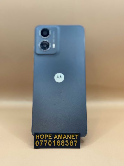 Hope Amanet P4 / MOTO G24 128GB 4GB