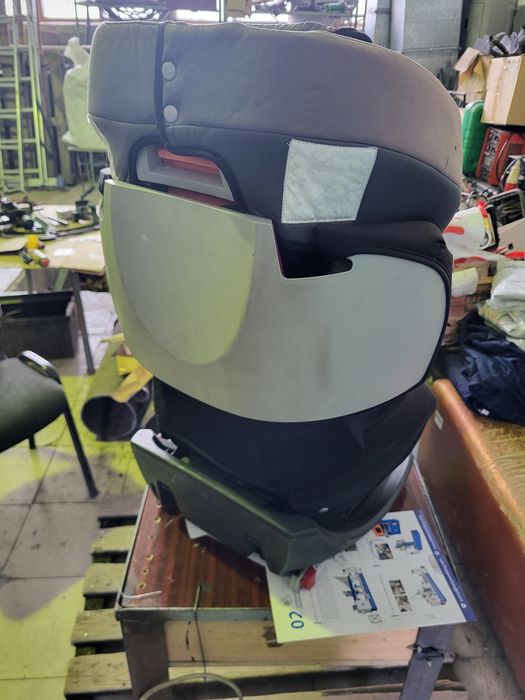 Автокресло для детей