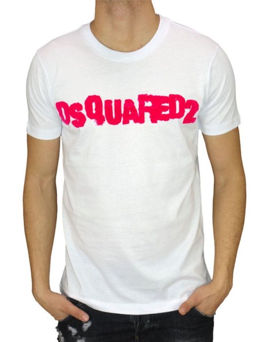 tricou dsquared original