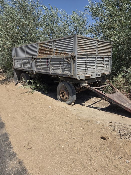 Kamaz pirsep satiladi