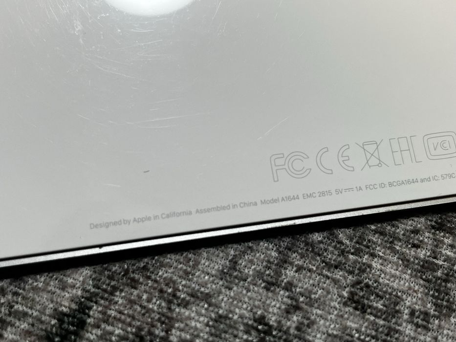 Apple Magic Keyboard