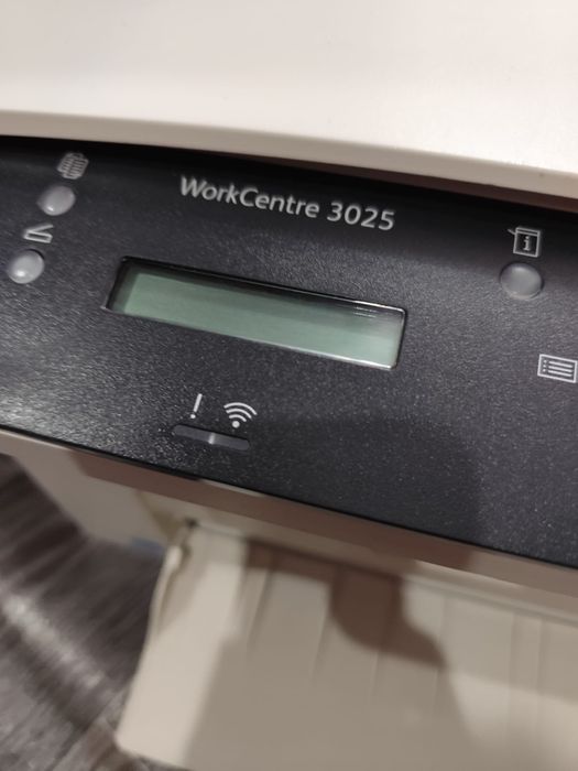 Продам МФУ Принтер копир сканер