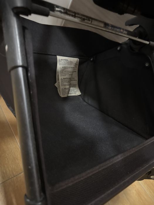 Коляска bugaboo lynx