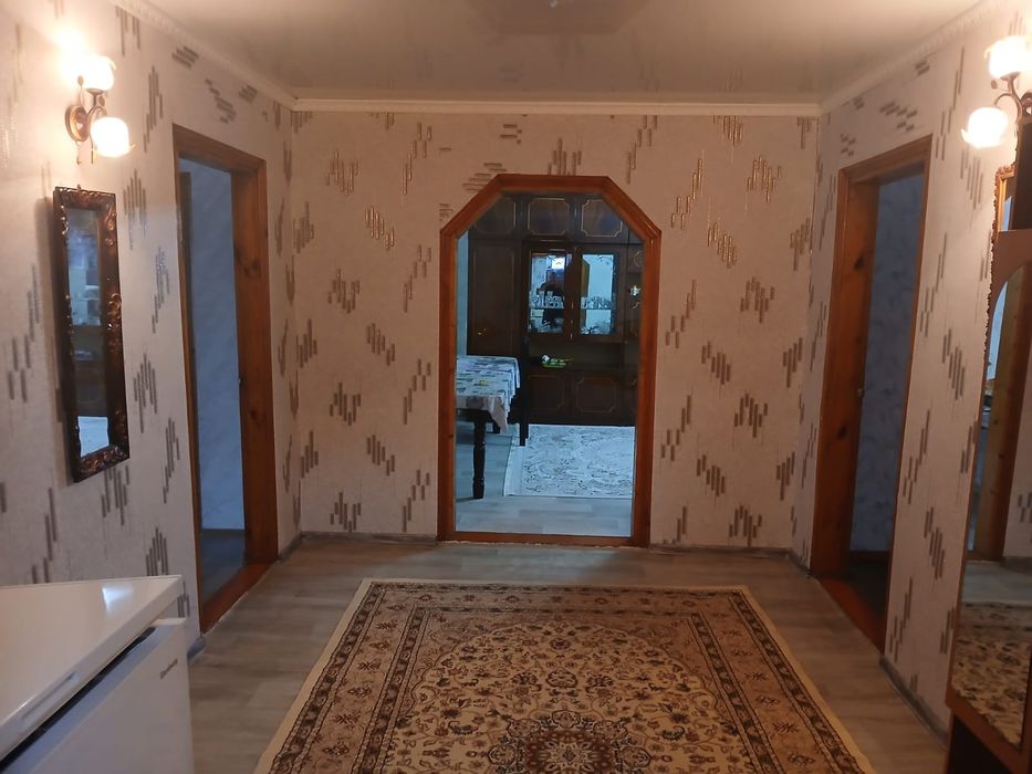 Уй сатамын орталыкта уй сатамын