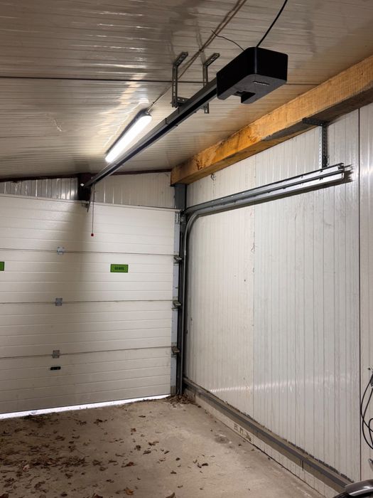 Usa Garaj 2600 latime x 2120 inaltime