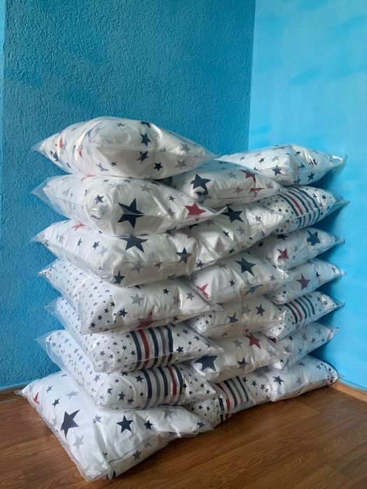 Подушки оптом и в розницу