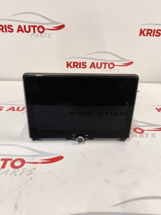 Навигация - мултимедия Toyota Yaris Cross 2025г / Тойота Ярис Крос